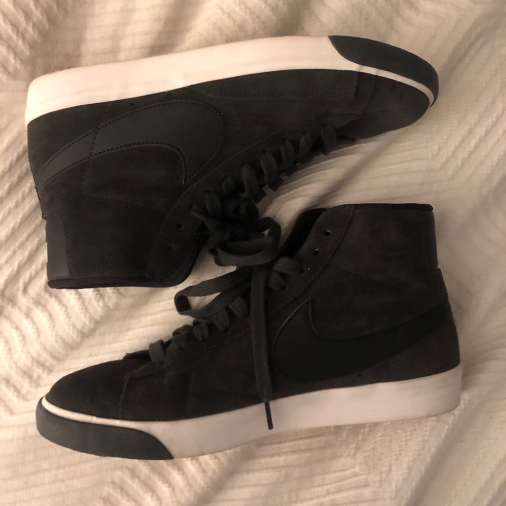 Nike hightop SB
